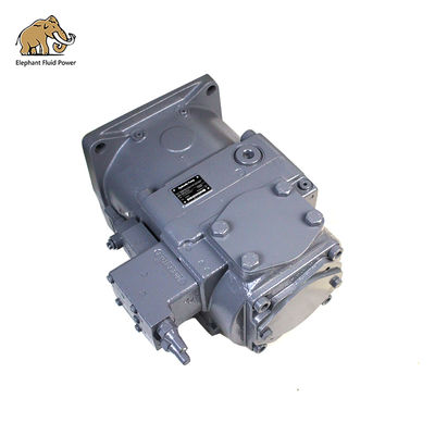 कैट के लिए रेक्सरोथ पिस्टन पंप A11VLO190DRS/11R, मरम्मत के लिए  CM30MB3