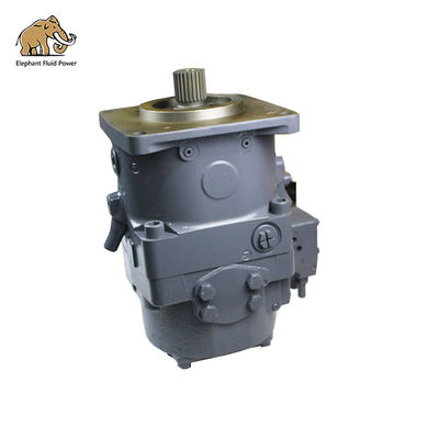 कैट के लिए रेक्सरोथ पिस्टन पंप A11VLO190DRS/11R, मरम्मत के लिए  CM30MB3