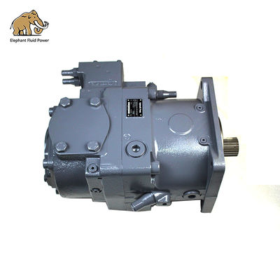 कैट के लिए रेक्सरोथ पिस्टन पंप A11VLO190DRS/11R, मरम्मत के लिए  CM30MB3