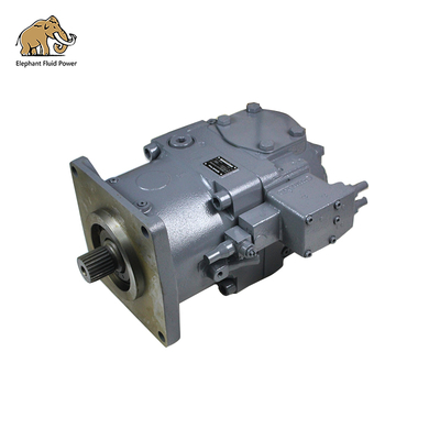 कैट के लिए रेक्सरोथ पिस्टन पंप A11VLO190DRS/11R, मरम्मत के लिए CAT CM30MB3