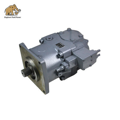 कैट के लिए रेक्सरोथ पिस्टन पंप A11VLO190DRS/11R, मरम्मत के लिए  CM30MB3