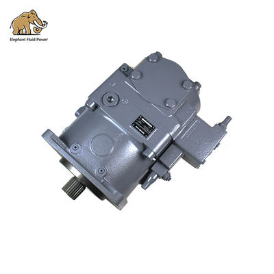 कैट के लिए रेक्सरोथ पिस्टन पंप A11VLO190DRS/11R, मरम्मत के लिए  CM30MB3