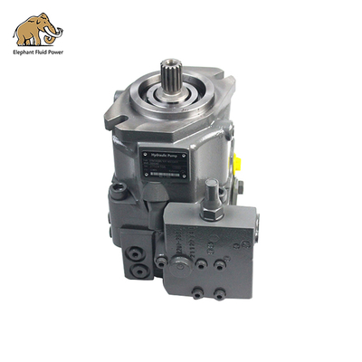 REXROTH पिस्टन पंप A11VO40DRS/10L SermacS.r.l. 2401246 के लिए