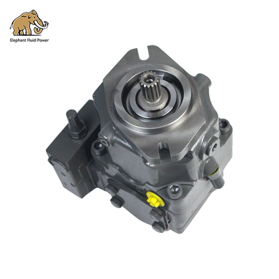 REXROTH पिस्टन पंप A11VO40DRS/10L SermacS.r.l. 2401246 के लिए