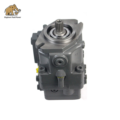 REXROTH पिस्टन पंप A11VO40DRS/10L SermacS.r.l. 2401246 के लिए