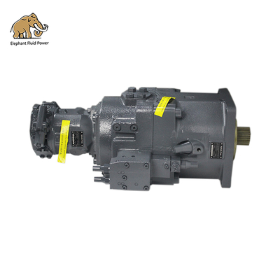 REXROTH पिस्टन पंप A11VLO260LRDH1/11R SermacS.r.l. 2401249 के लिए