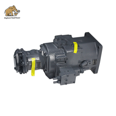 REXROTH पिस्टन पंप A11VLO260LRDH1/11R SermacS.r.l. 2401249 के लिए