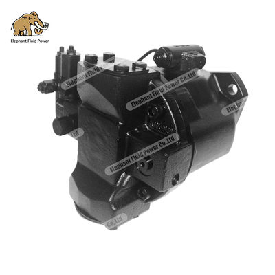 जेसीबी 3CX 4CX हाइड्रोलिक अक्षीय पिस्टन पंप 20/925353 आयरन कास्ट