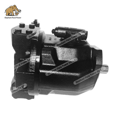 जेसीबी 3CX 4CX हाइड्रोलिक अक्षीय पिस्टन पंप 20/925353 आयरन कास्ट