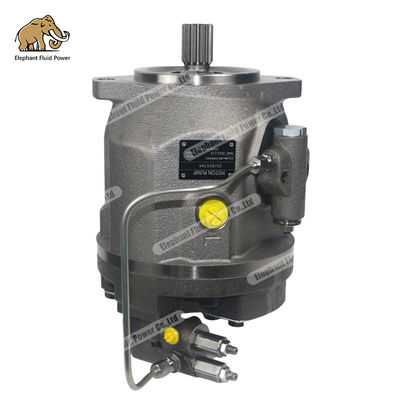 जेसीबी 3CX 4CX बैकहो लोडर हाइड्रोलिक अक्षीय पिस्टन पंप 20/925784