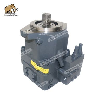 R986110763 Bosch Rexroth SCHWING 10199591 के लिए नया प्रतिस्थापन अक्षीय पिस्टन पंप A11VO60