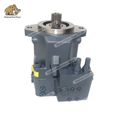 R986110763 Bosch Rexroth SCHWING 10199591 के लिए नया प्रतिस्थापन अक्षीय पिस्टन पंप A11VO60