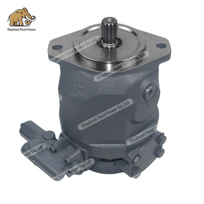 कंक्रीट पंप स्पेयर पार्ट्स के लिए हाइड्रोलिक पंप A10vo28 220024002