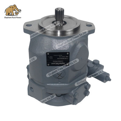 कंक्रीट पंप स्पेयर पार्ट्स के लिए हाइड्रोलिक पंप A10vo28 220024002