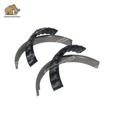 हाइड्रोलिक पिस्टन पंप रिपेयर पार्ट्स किट फॉर रेक्स्रोथ A4VG125 रिप्लेसमेंट