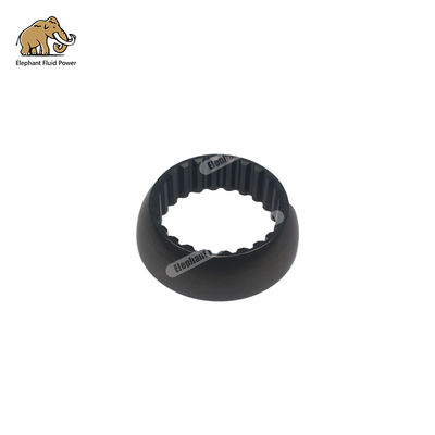 Liebherr DPVPO165 DPVP165 प्रतिस्थापन स्पेयर पार्ट्स और रोटरी समूह