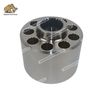 Liebherr DPVPO165 DPVP165 प्रतिस्थापन स्पेयर पार्ट्स और रोटरी समूह