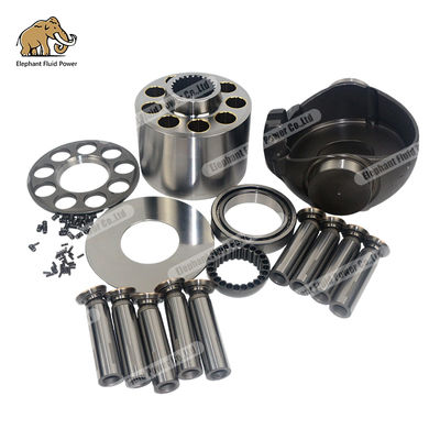 Liebherr DPVPO165 DPVP165 प्रतिस्थापन स्पेयर पार्ट्स और रोटरी समूह