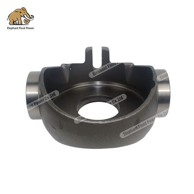 Liebherr DPVPO165 DPVP165 प्रतिस्थापन स्पेयर पार्ट्स और रोटरी समूह