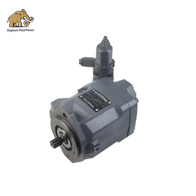 REXROTH पिस्टन पंप AL A10VO45DRG/52R 118749 SENNEBOGEN हैंडलिंग और क्रेन के लिए