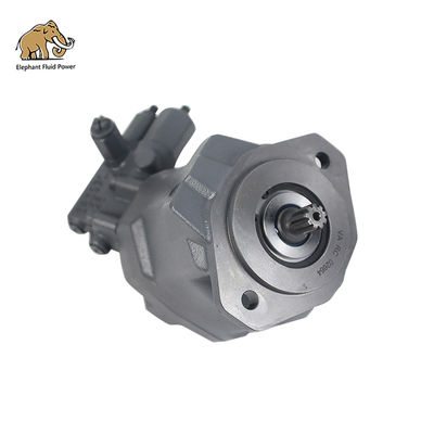 REXROTH पिस्टन पंप AL A10VO45DRG/52R 118749 SENNEBOGEN हैंडलिंग और क्रेन के लिए