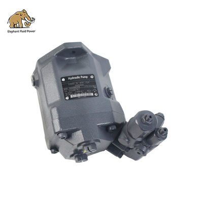 REXROTH पिस्टन पंप AL A10VO45DRG/52R 118749 SENNEBOGEN हैंडलिंग और क्रेन के लिए