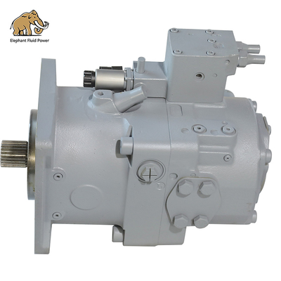 REXROTH पिस्टन पंप A11VLO190LG1S/11R 101493 SENNEBOGEN सामग्री हैंडलिंग और क्रेन के लिए