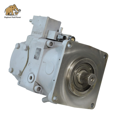 REXROTH पिस्टन पंप A11VLO190LG1S/11R 101493 SENNEBOGEN सामग्री हैंडलिंग और क्रेन के लिए