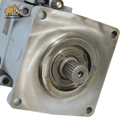REXROTH पिस्टन पंप A11VLO190LG1S/11R 101493 SENNEBOGEN सामग्री हैंडलिंग और क्रेन के लिए