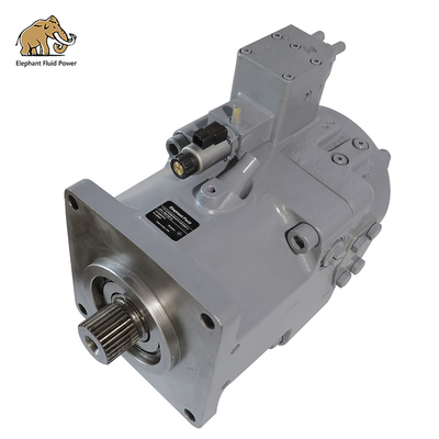 SENNEBOGEN सामग्री हैंडलिंग और क्रेन के लिए REXROTH पिस्टन पंप A11VLO260LG1S/11R 101494