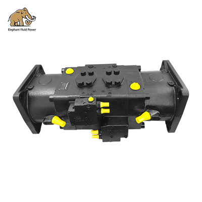 REXROTH पिस्टन पंप A20VLO190LG1S/10R 074638, 077129 के लिए SENNEBOGEN सामग्री हैंडलिंग और क्रेन