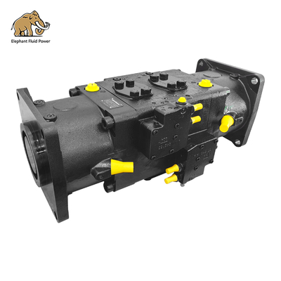 REXROTH पिस्टन पंप A20VLO190LG1S/10R 074638, 077129 के लिए SENNEBOGEN सामग्री हैंडलिंग और क्रेन