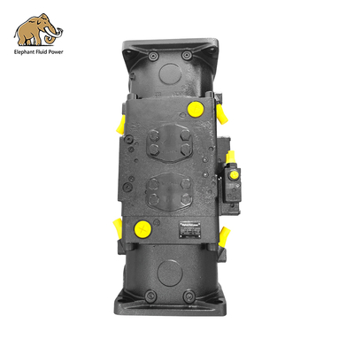 REXROTH पिस्टन पंप A20VLO190LG1S/10R 074638, 077129 के लिए SENNEBOGEN सामग्री हैंडलिंग और क्रेन