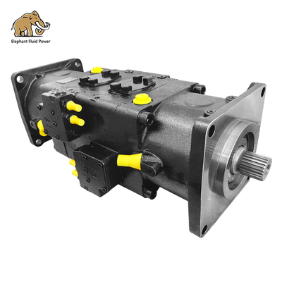 REXROTH पिस्टन पंप A20VLO190LG1S/10R 074638, 077129 के लिए SENNEBOGEN सामग्री हैंडलिंग और क्रेन