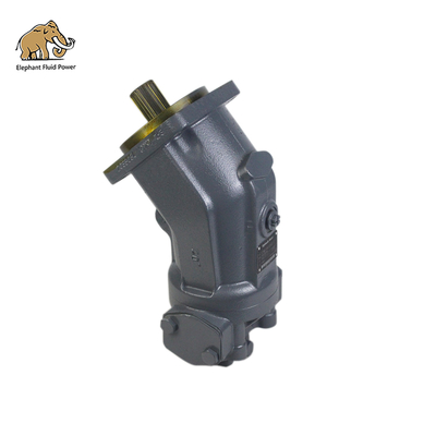REXROTH पिस्टन पंप A2FM80/61W 69774 48520 SENNEBOGEN सामग्री हैंडलिंग और क्रेन के लिए