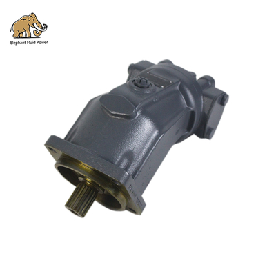 REXROTH पिस्टन पंप A2FM80/61W 69774 48520 SENNEBOGEN सामग्री हैंडलिंग और क्रेन के लिए