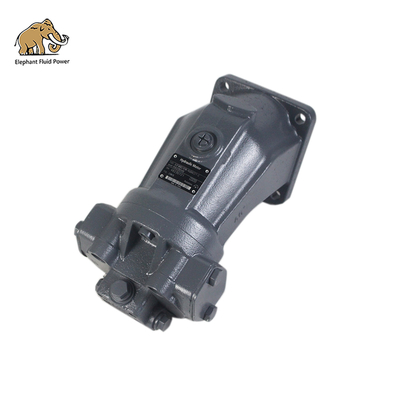 REXROTH पिस्टन पंप A2FM80/61W 69774 48520 SENNEBOGEN सामग्री हैंडलिंग और क्रेन के लिए
