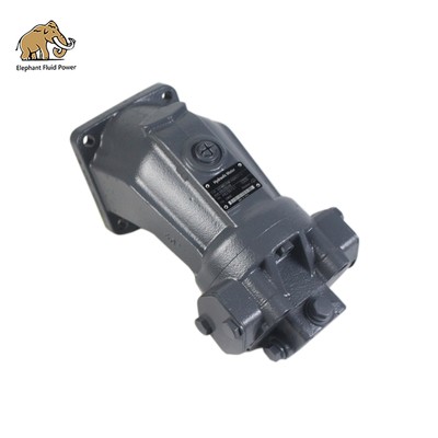 REXROTH पिस्टन पंप A2FM80/61W 69774 48520 SENNEBOGEN सामग्री हैंडलिंग और क्रेन के लिए