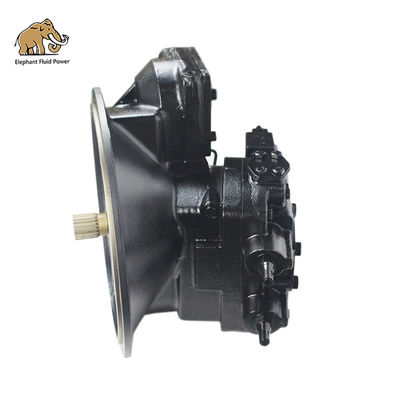 SENNEBOGEN सामग्री हैंडलिंग और क्रेन के लिए REXROTH पिस्टन पंप A8VO80LA1KH2/63R X4441981