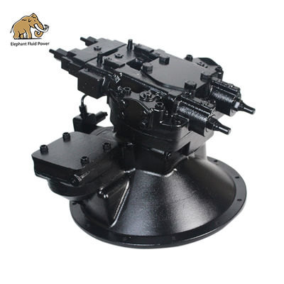 SENNEBOGEN सामग्री हैंडलिंग और क्रेन के लिए REXROTH पिस्टन पंप A8VO80LA1KH2/63R X4441981