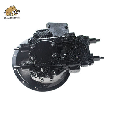 SENNEBOGEN सामग्री हैंडलिंग और क्रेन के लिए REXROTH पिस्टन पंप A8VO80LA1KH2/63R X4441981