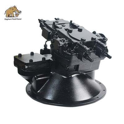 SENNEBOGEN सामग्री हैंडलिंग और क्रेन के लिए REXROTH पिस्टन पंप A8VO80LA1KH2/63R X4441981