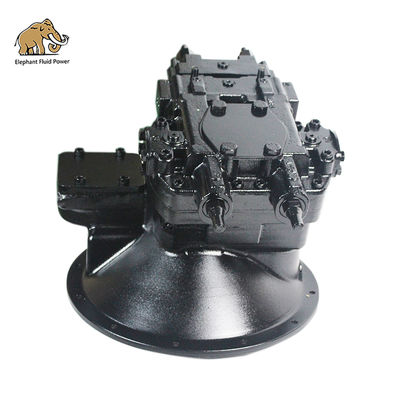 SENNEBOGEN सामग्री हैंडलिंग और क्रेन के लिए REXROTH पिस्टन पंप A8VO80LA1KH2/63R X4441981