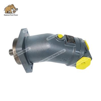 A2F55W2S3 Rexroths हाइड्रोलिक पिस्टन पंप और स्टॉक में स्पेयर पार्ट्स 100% नए और फिट OEMs repiar