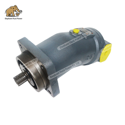 A2F55W2S3 Rexroths हाइड्रोलिक पिस्टन पंप और स्टॉक में स्पेयर पार्ट्स 100% नए और फिट OEMs repiar