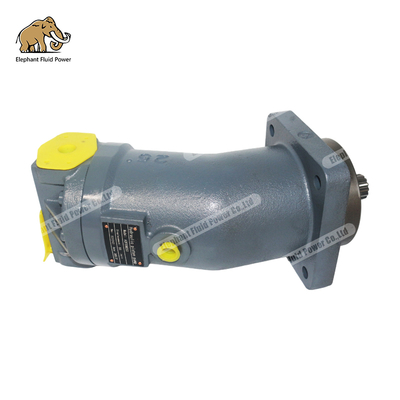 A2F55W2S3 Rexroths हाइड्रोलिक पिस्टन पंप और स्टॉक में स्पेयर पार्ट्स 100% नए और फिट OEMs repiar