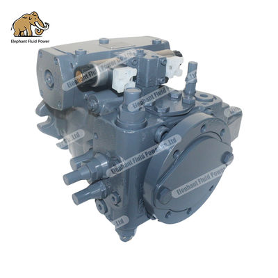 R992000125, A4VG71 बॉश रेक्स्रोथ हाइड्रोलिक पंप और मोबाइल और औद्योगिक क्षेत्रों के लिए पार्ट्स