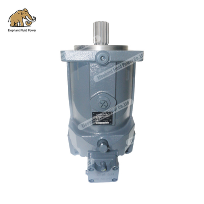 R902170431 बॉश रेक्सरोथ AA6VM160HD2/63W-VSD51000B अक्षीय पिस्टन मोटर, हाइड्रोलिक भाग और हाइड्रोलिक घटक