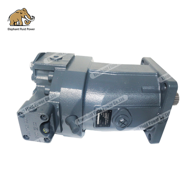 R902170431 बॉश रेक्सरोथ AA6VM160HD2/63W-VSD51000B अक्षीय पिस्टन मोटर, हाइड्रोलिक भाग और हाइड्रोलिक घटक