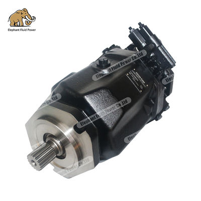 A10VSO100 Series 31 Hydraulic Pump 100cc Iron Cast OEM Quality